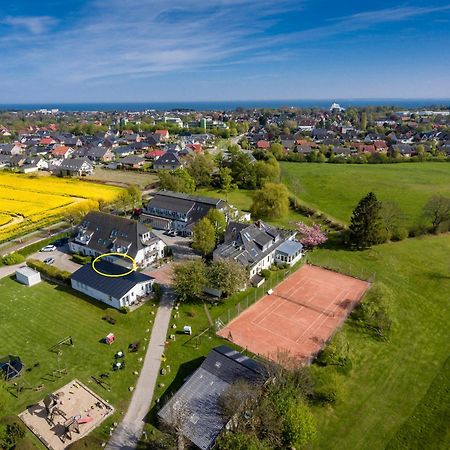 Hofhotel Kraehenberg Grömitz Cameră foto