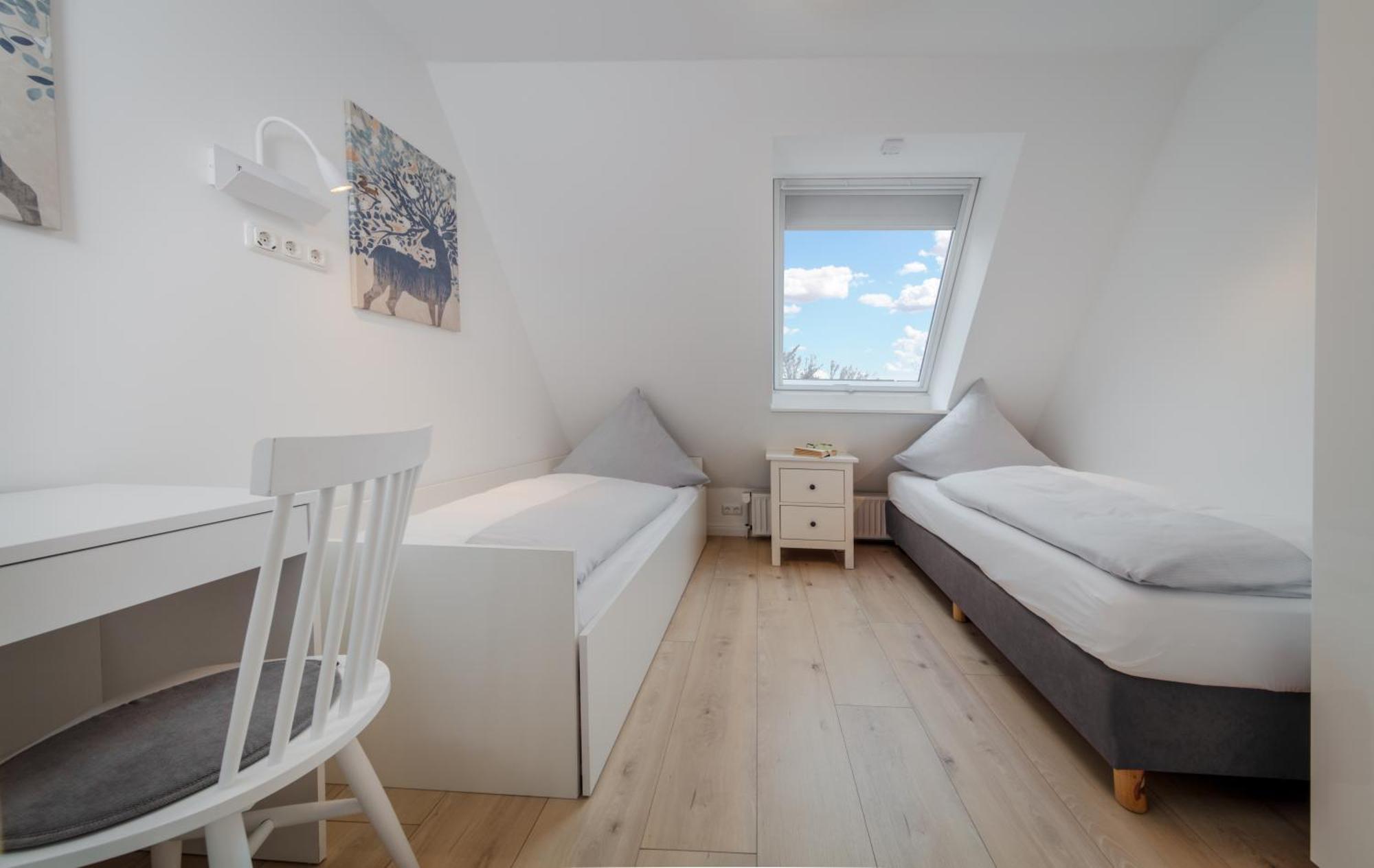 Hofhotel Kraehenberg Grömitz Cameră foto