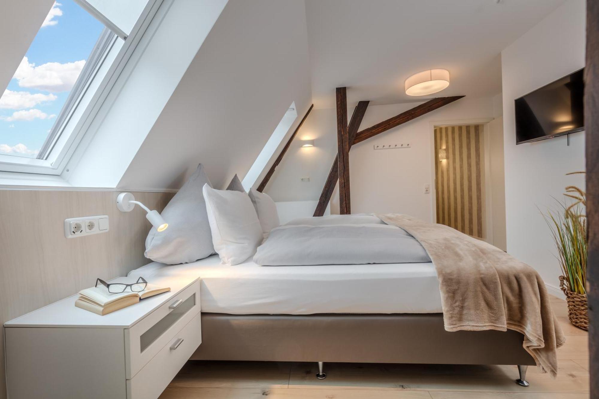 Hofhotel Kraehenberg Grömitz Cameră foto