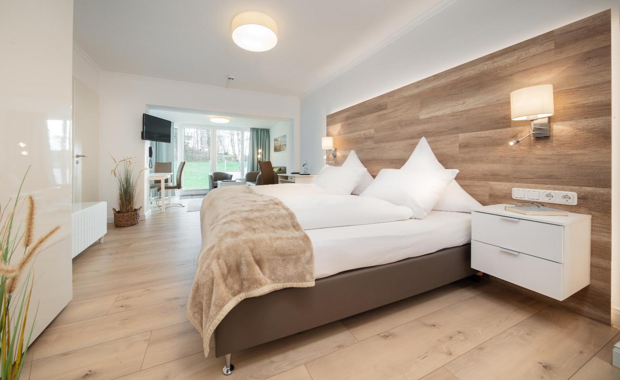 Hofhotel Kraehenberg Grömitz Cameră foto