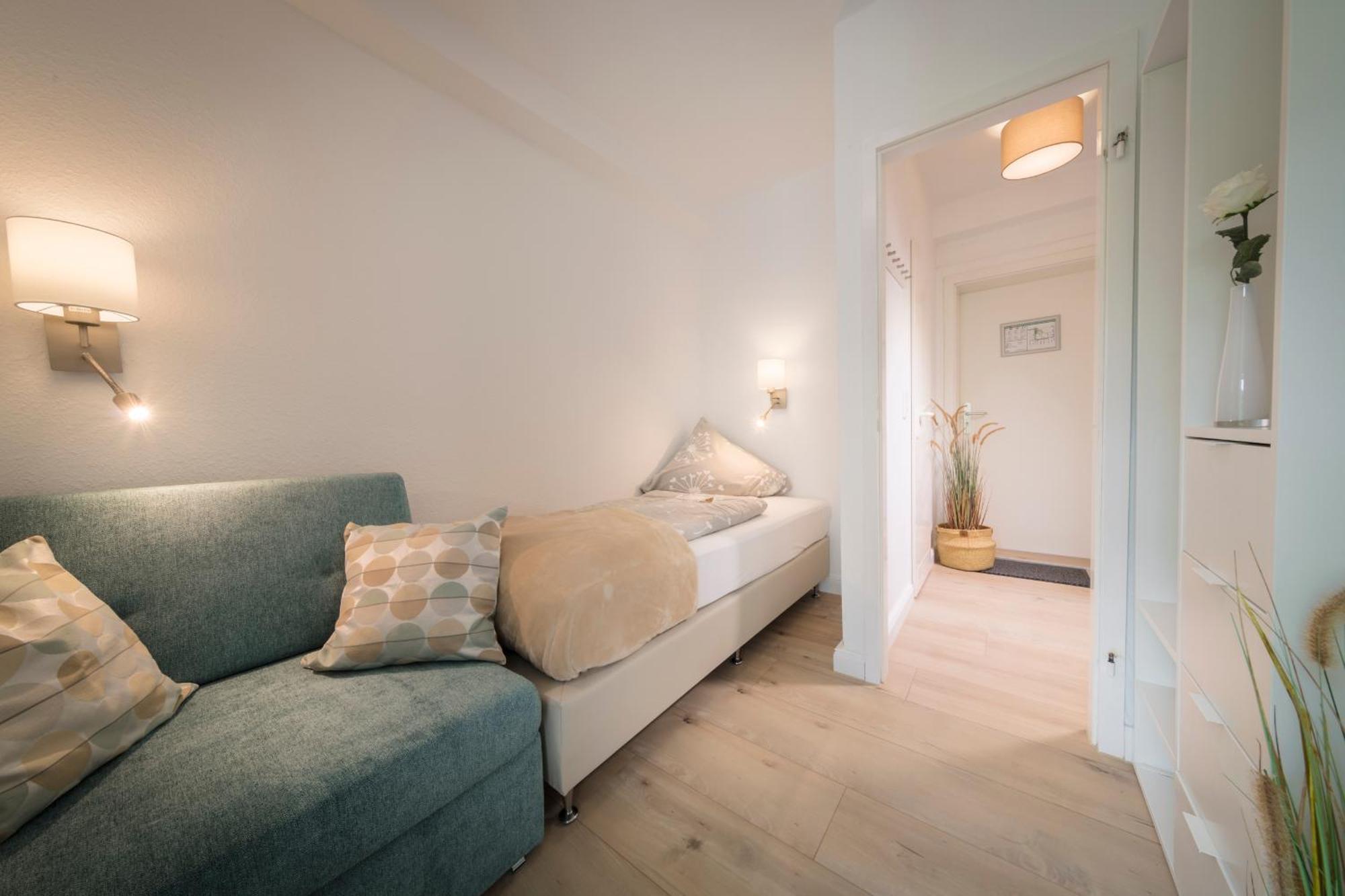 Hofhotel Kraehenberg Grömitz Cameră foto