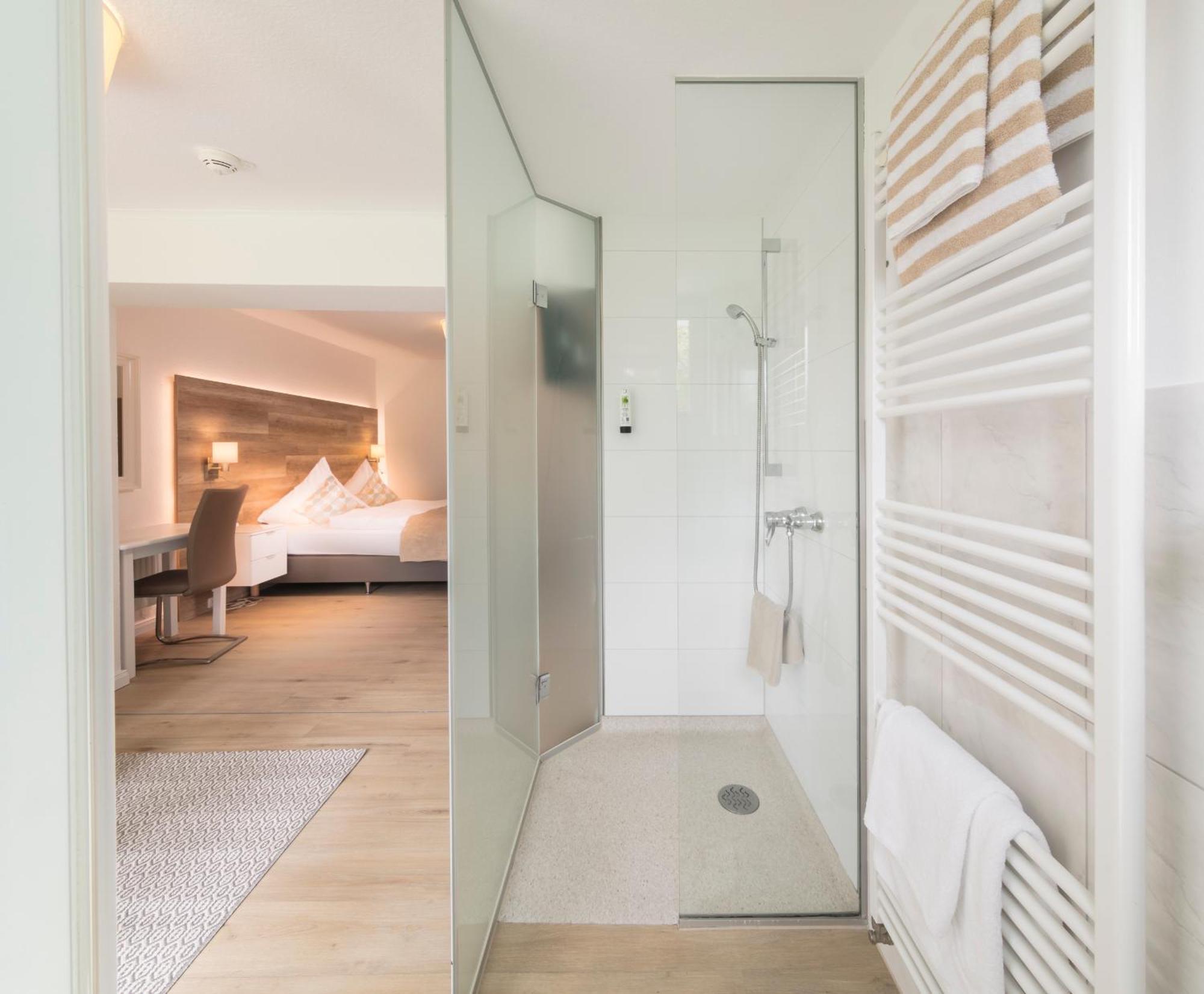 Hofhotel Kraehenberg Grömitz Cameră foto