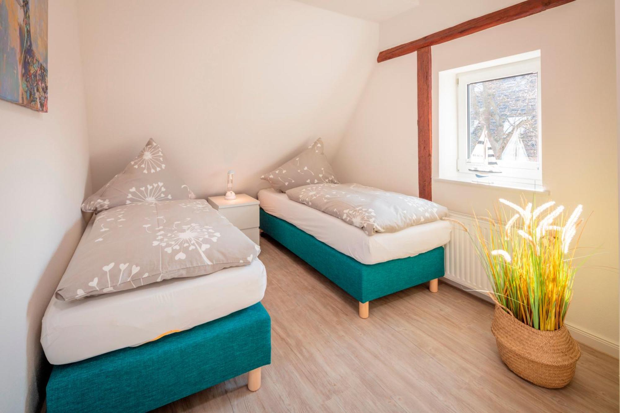 Hofhotel Kraehenberg Grömitz Cameră foto