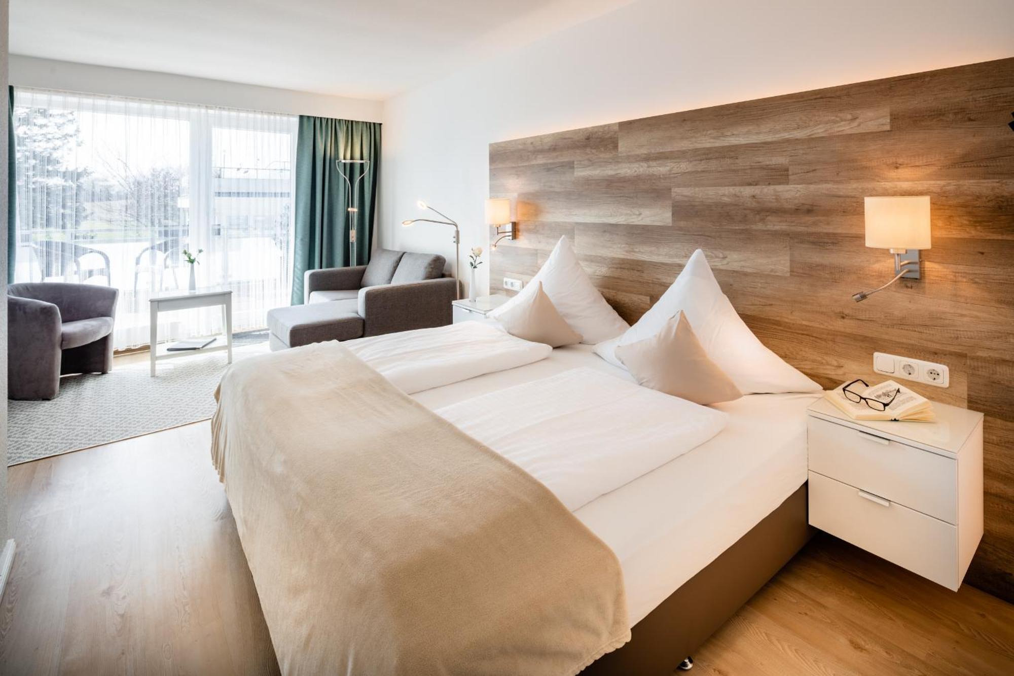 Hofhotel Kraehenberg Grömitz Cameră foto