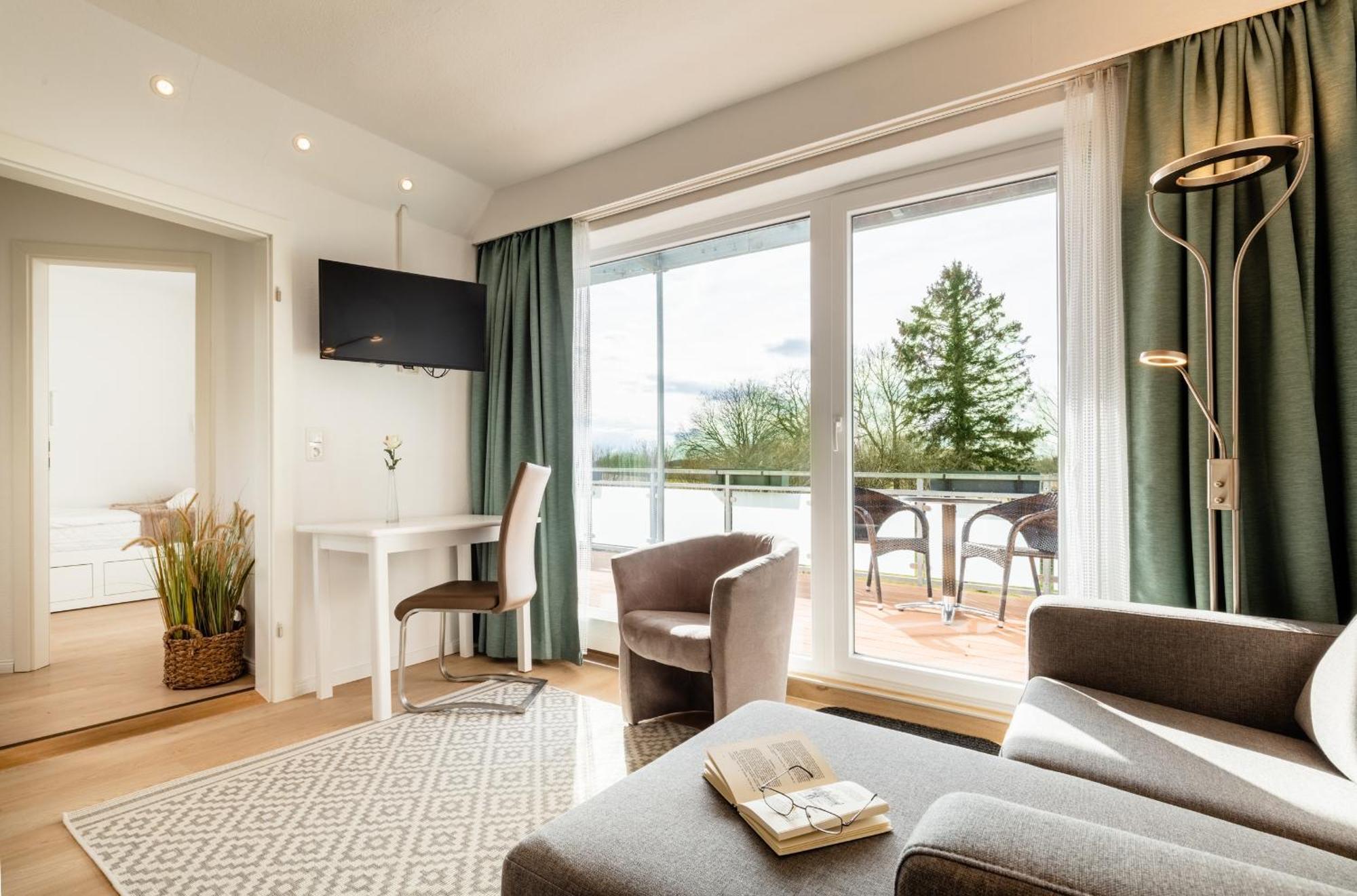 Hofhotel Kraehenberg Grömitz Cameră foto