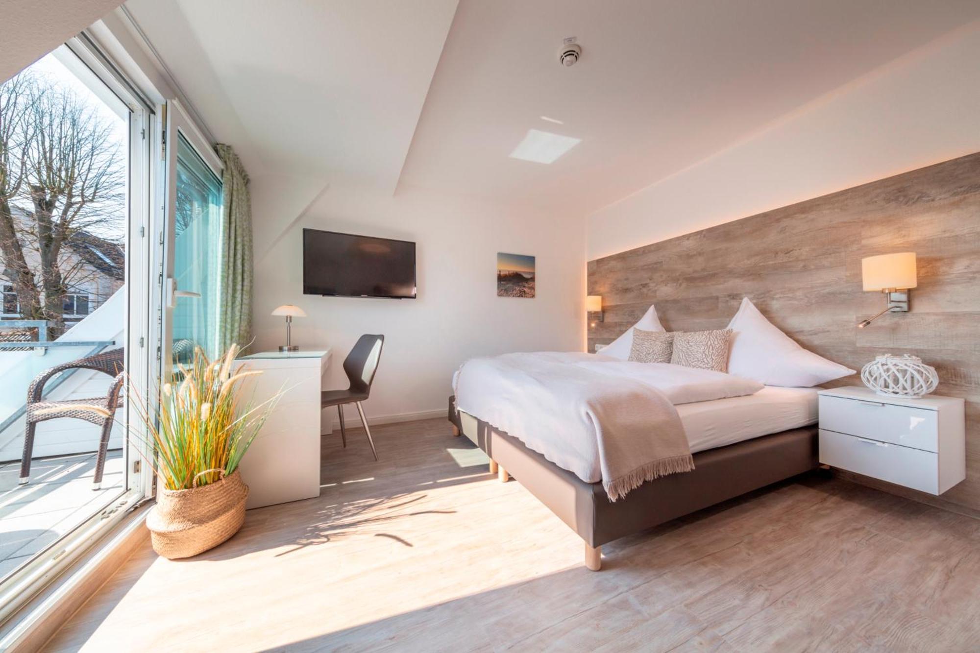 Hofhotel Kraehenberg Grömitz Cameră foto