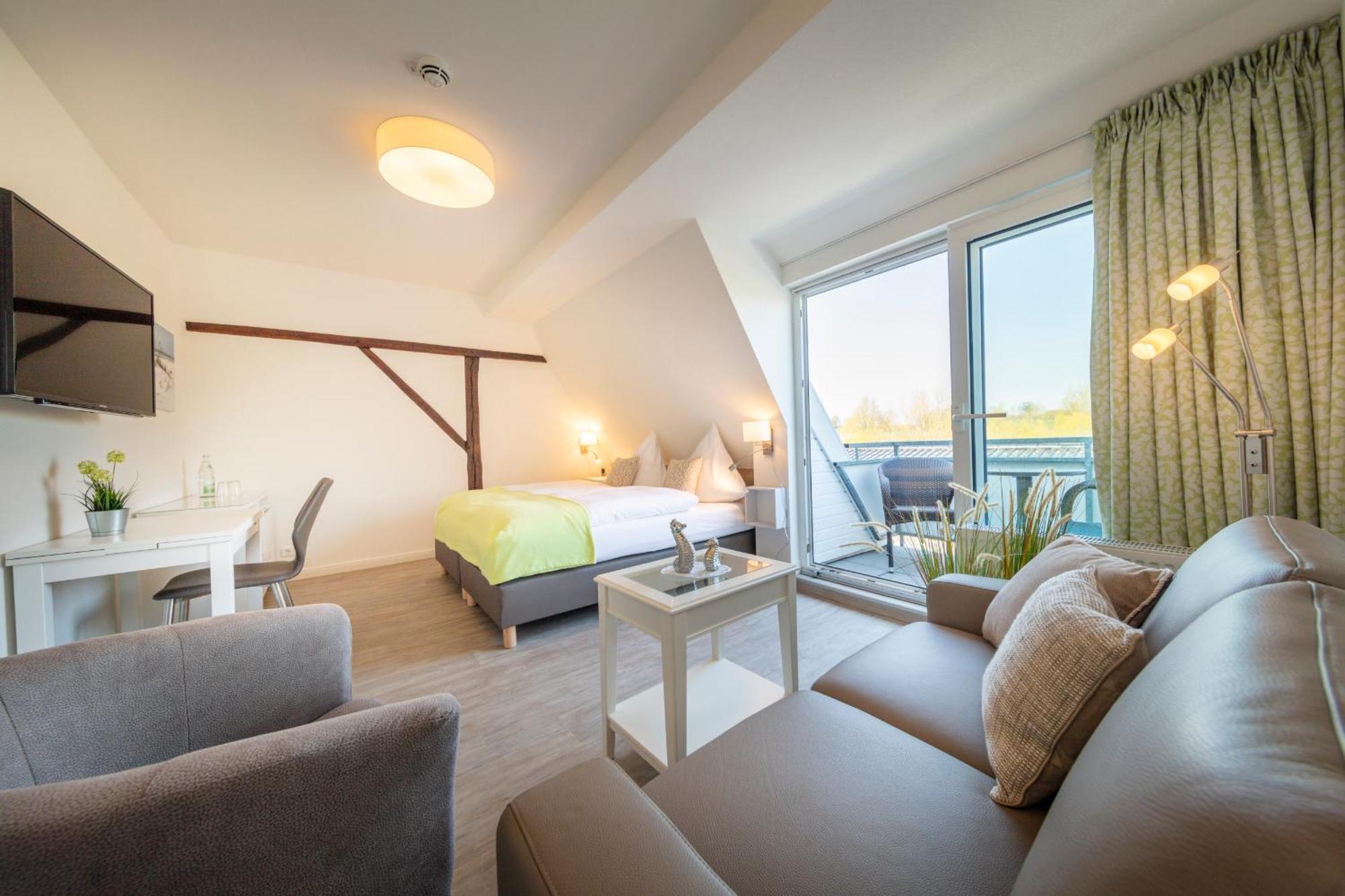 Hofhotel Kraehenberg Grömitz Cameră foto