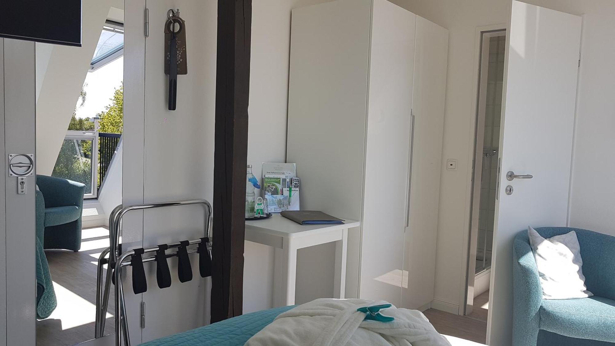 Hofhotel Kraehenberg Grömitz Cameră foto
