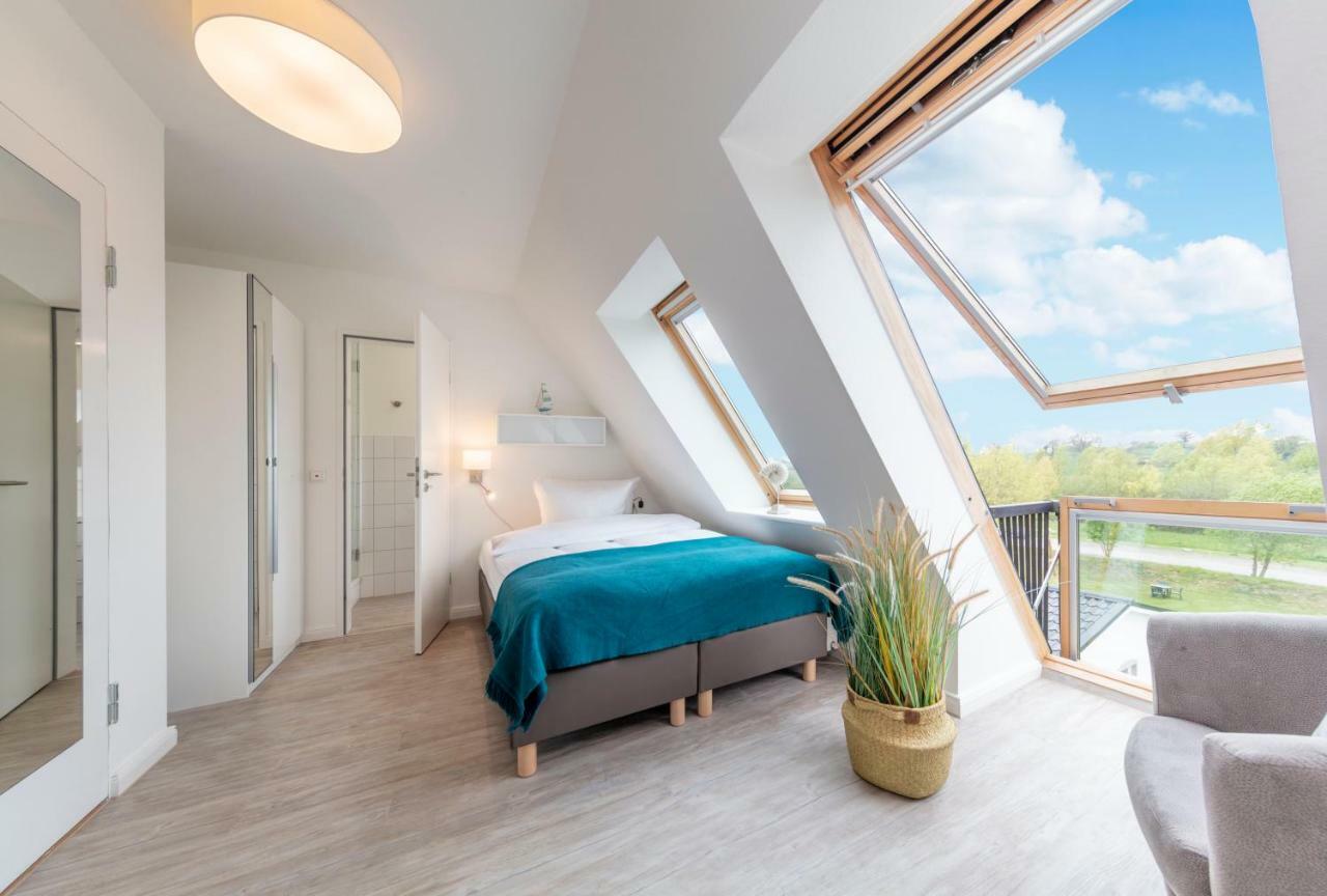 Hofhotel Kraehenberg Grömitz Cameră foto
